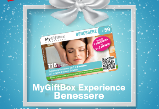 Esperienze Benessere